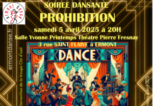 Samedi 5 avril 2025